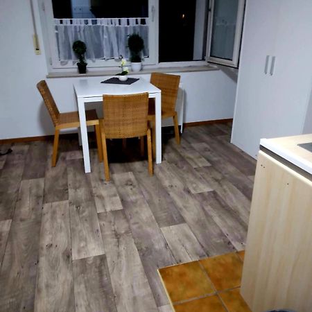 באד אויינהאוזן Ferien- Oder Monteurwohnung Stadtnah! מראה חיצוני תמונה