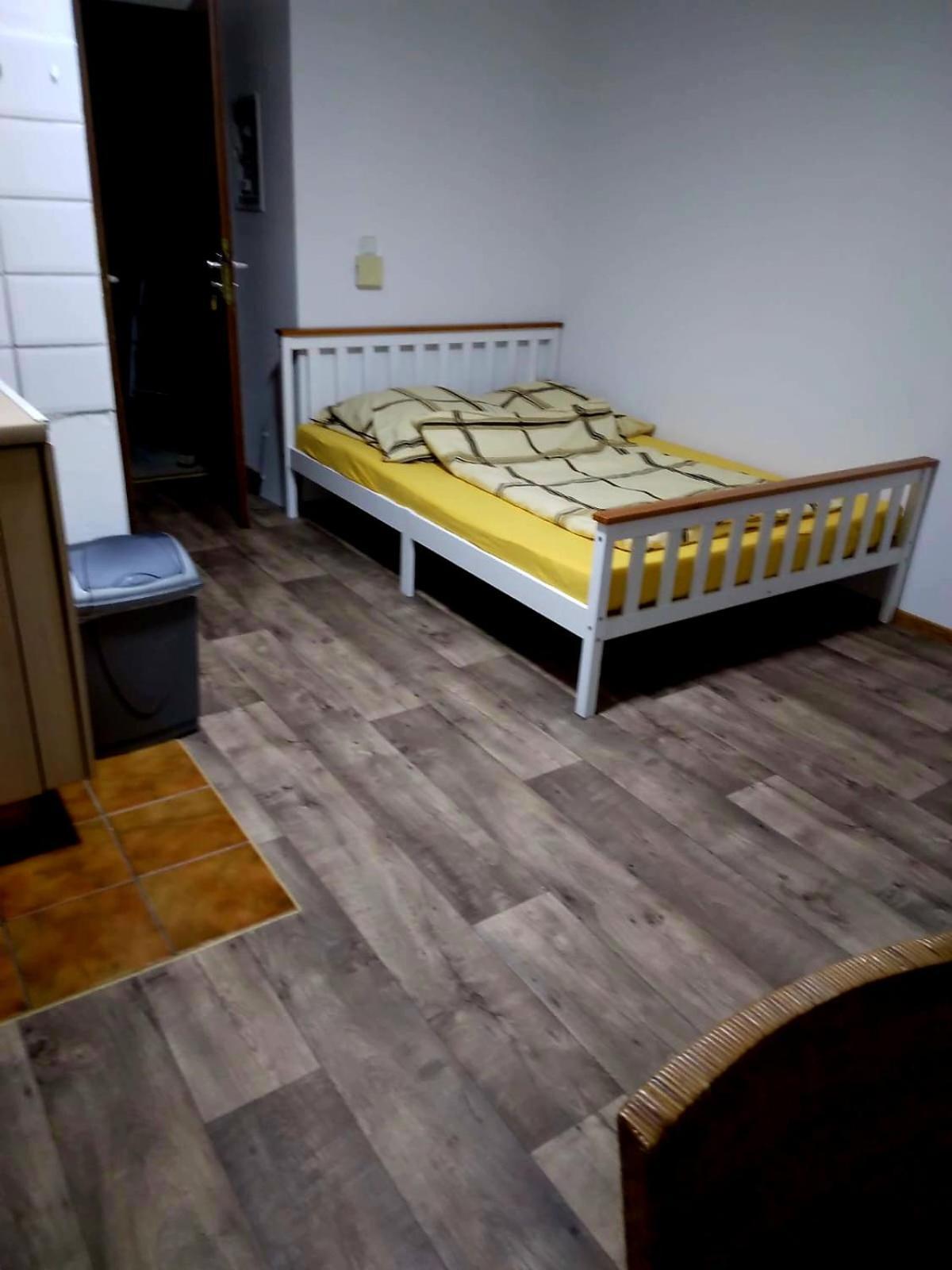 באד אויינהאוזן Ferien- Oder Monteurwohnung Stadtnah! מראה חיצוני תמונה